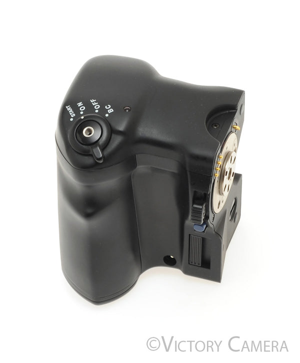Mamiya 645 Pro Power Winder Grip II WG401 [MINT-]