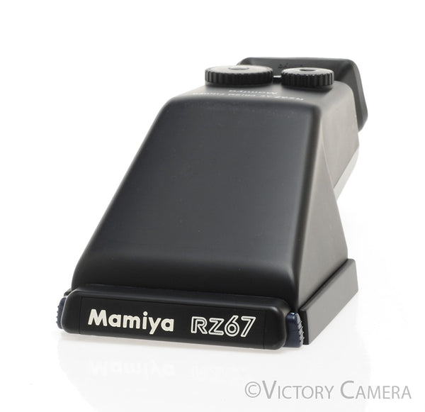 Mamiya RZ67 AE Prism Finder Type II FE701 for RZ67 RZ67 Pro II [MINT-]
