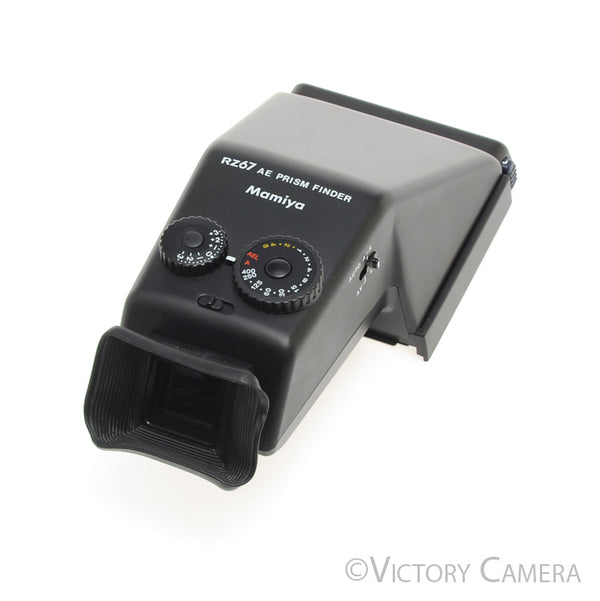 Mamiya RZ67 AE Prism Finder Type II FE701 for RZ67 RZ67 Pro II [MINT-]