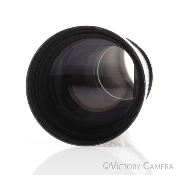 Schneider Tele-Variogon F4 80-240mm M42 Pentax Screw Mount Zoom Lens [