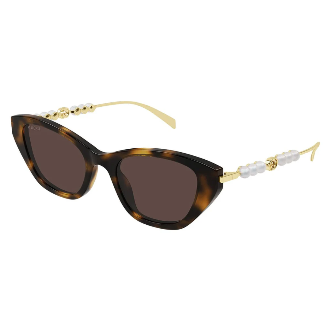 Buy Gucci GG1968S 003 50 Sunglass Online | Vijay Opticians