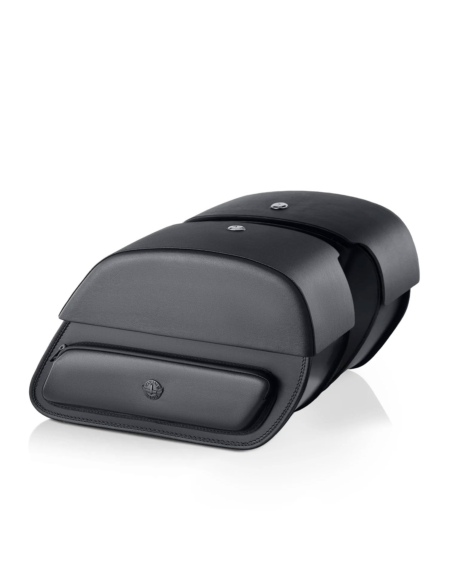 Viking 32L Pantheon Large Shock Cutout Suzuki Marauder GZ250