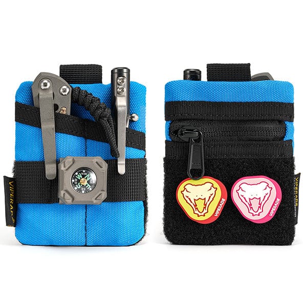 VE13 Mini EDC Pouch – Viperade