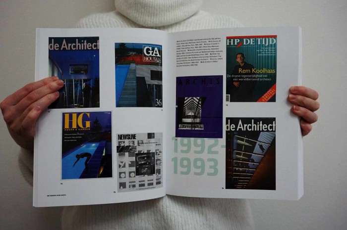 希有】建築理論集REM KOOLHAAS: A Critical Reader OMA/Rem Koolhaas