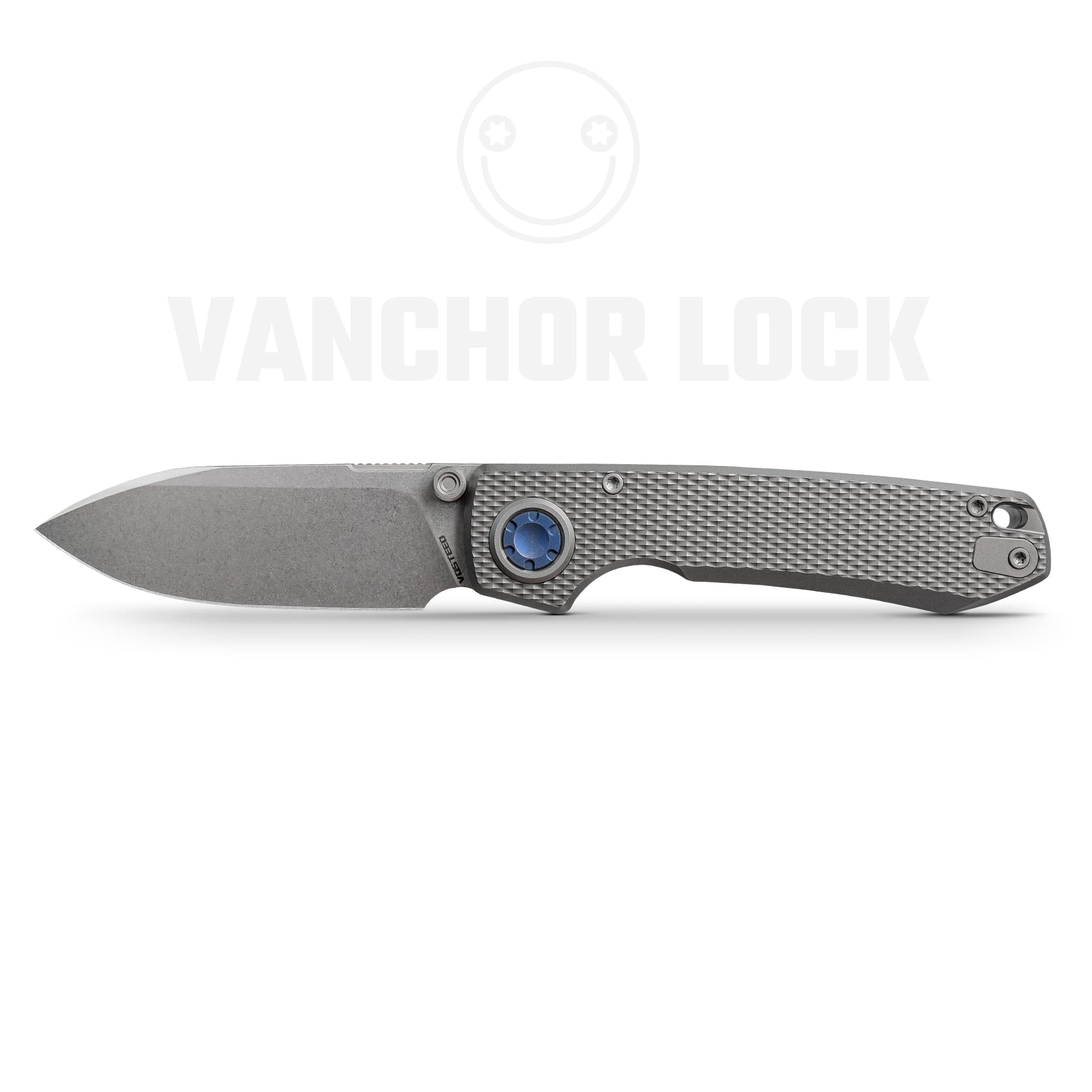 Raccoon® V -Vanchor Lock® (3.22