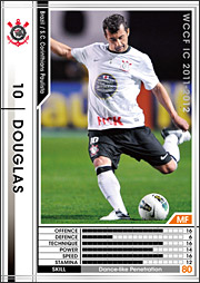 WCCF公式ウェブサイト -WORLD CLUB Champion Football