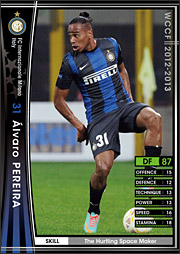 WCCF公式ウェブサイト -WORLD CLUB Champion Football 2012-2013-