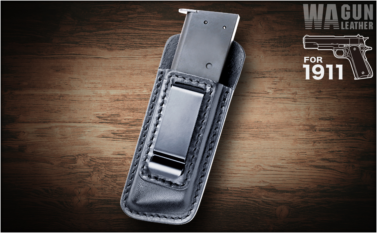 M1911用アクセサリー 【WESTERN ARMS】