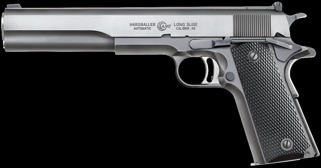 完売】WA ハードボーラー ターミネーター・モデル CBHW ver. 【WESTERN