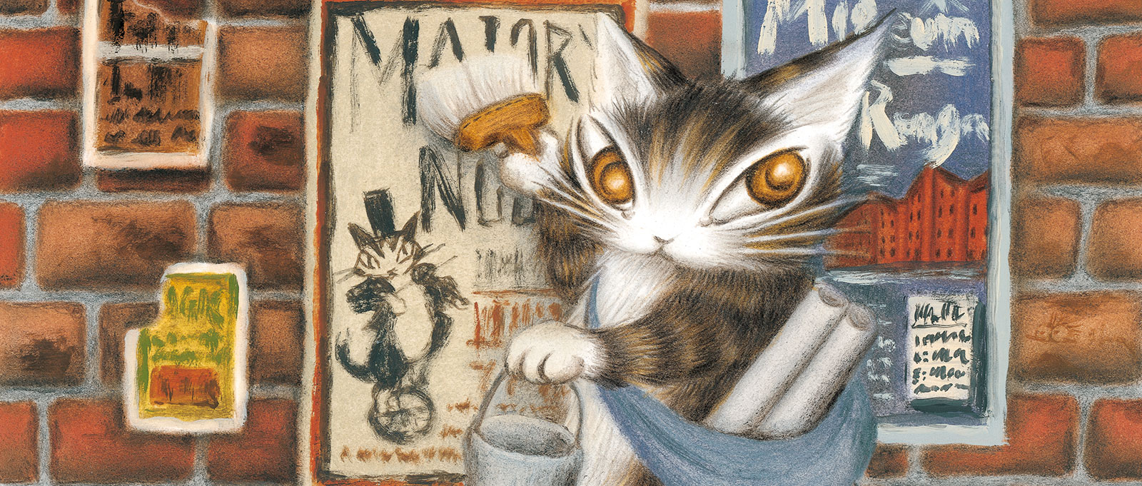 メディア掲載情報｜わちふぃーるど