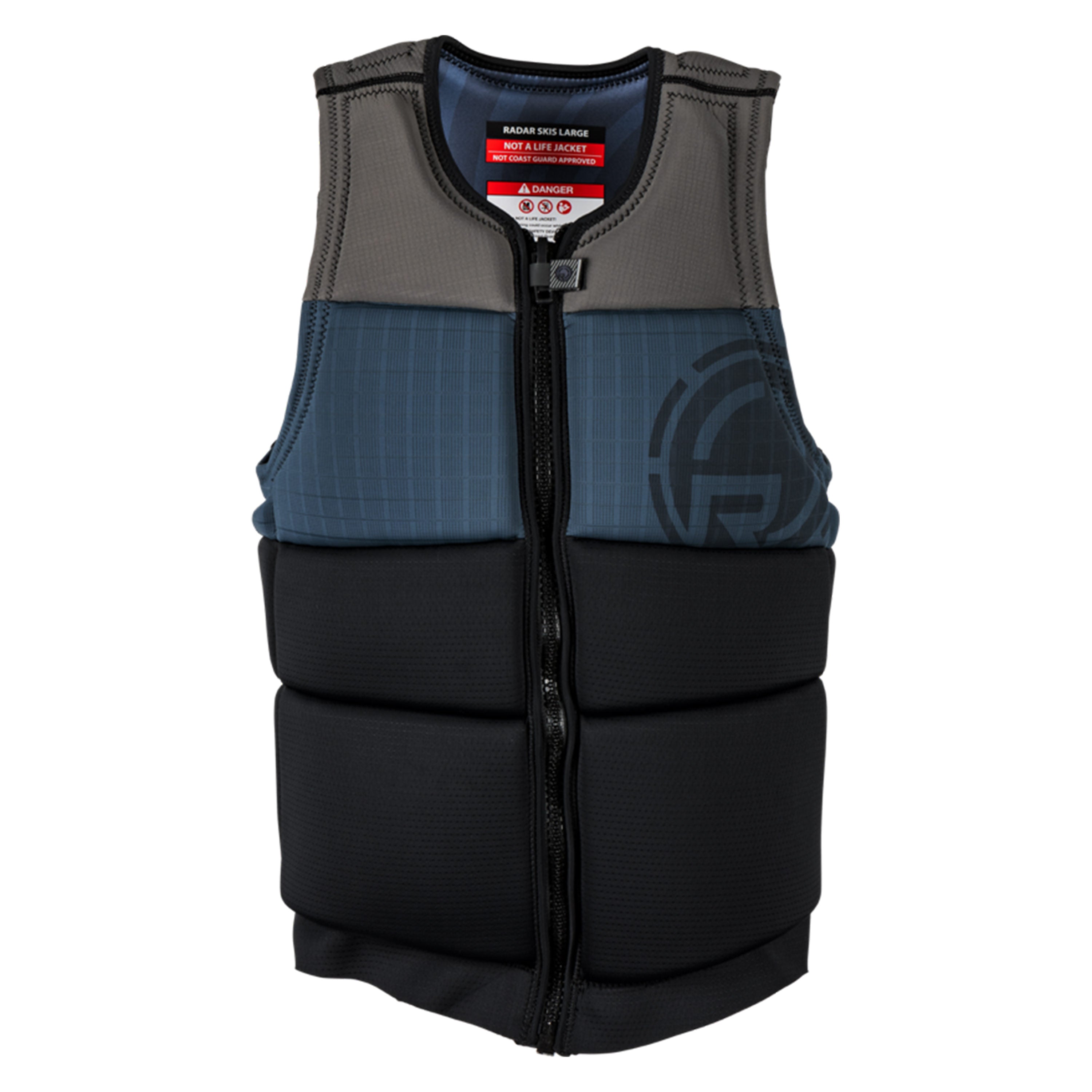 2026 Radar JP Drifter Comp Vest | WakeMAKERS