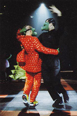 Walter Van Beirendonck - Official Website - BOOKS