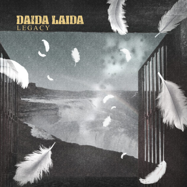 DAIDA LAIDA / PARALLEL (WLKR-0094) | Walküre Records