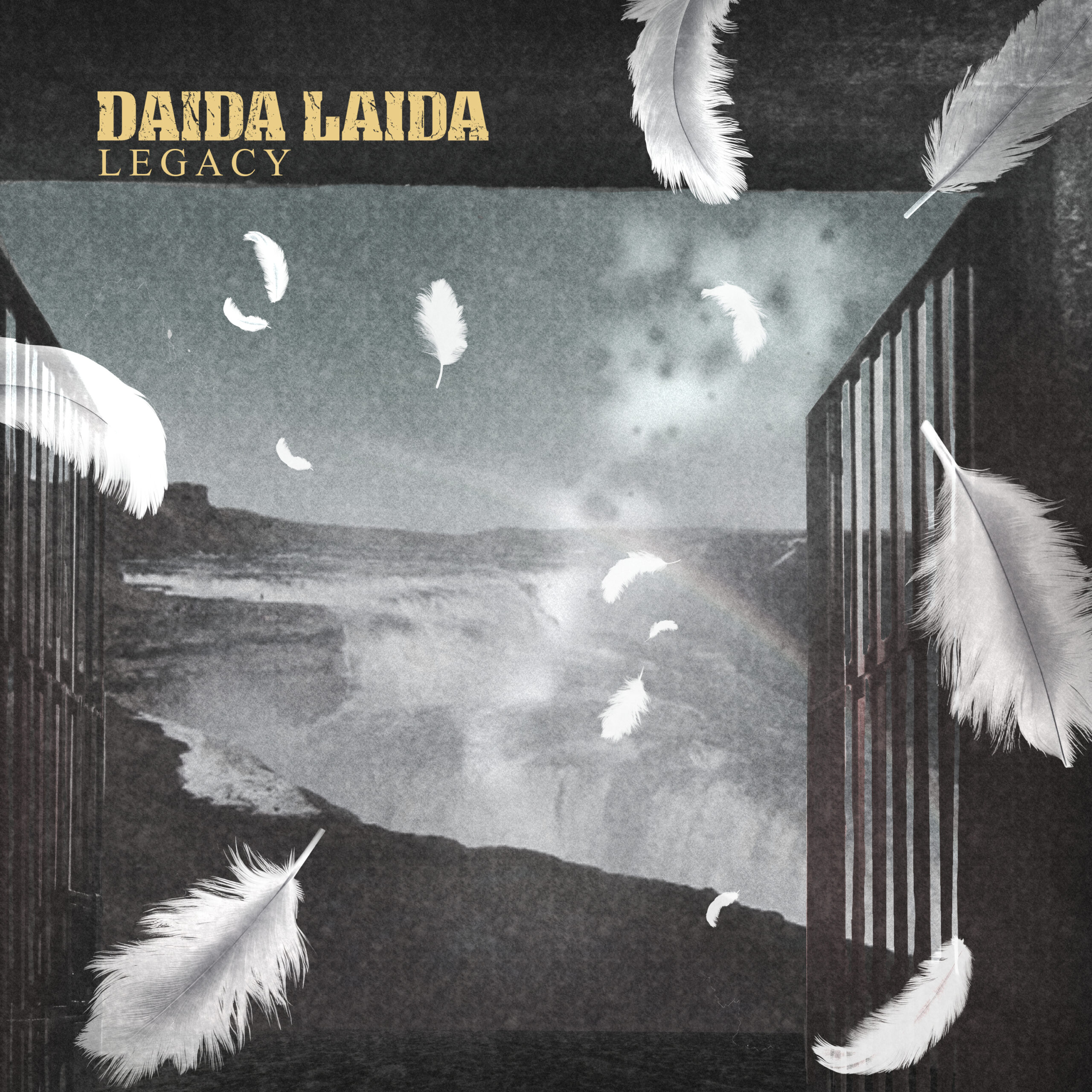 DAIDA LAIDA / LEGACY (WLKR-0106) | Walküre Records