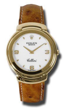 Rolex - Cellini Quartz Mens – Watch Brands Direct - Luxury Watches