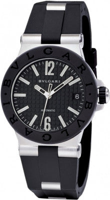 Bulgari - Diagono Quartz 29mm – Watch Brands Direct - Luxury