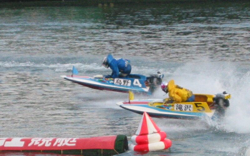 第16回賞金王決定戦競走in住之江