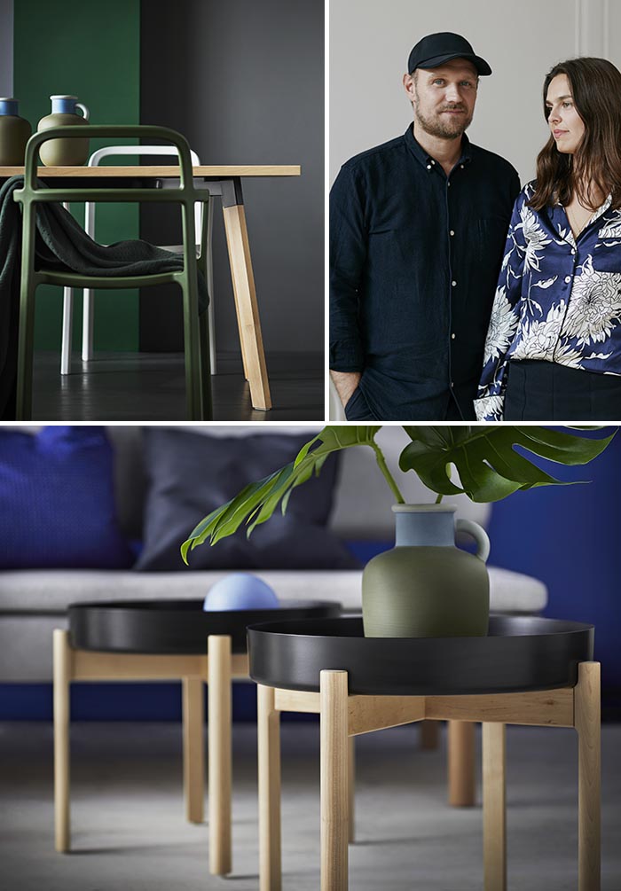 IKEA x HAY - Aussie launch of the much anticipated collaboration