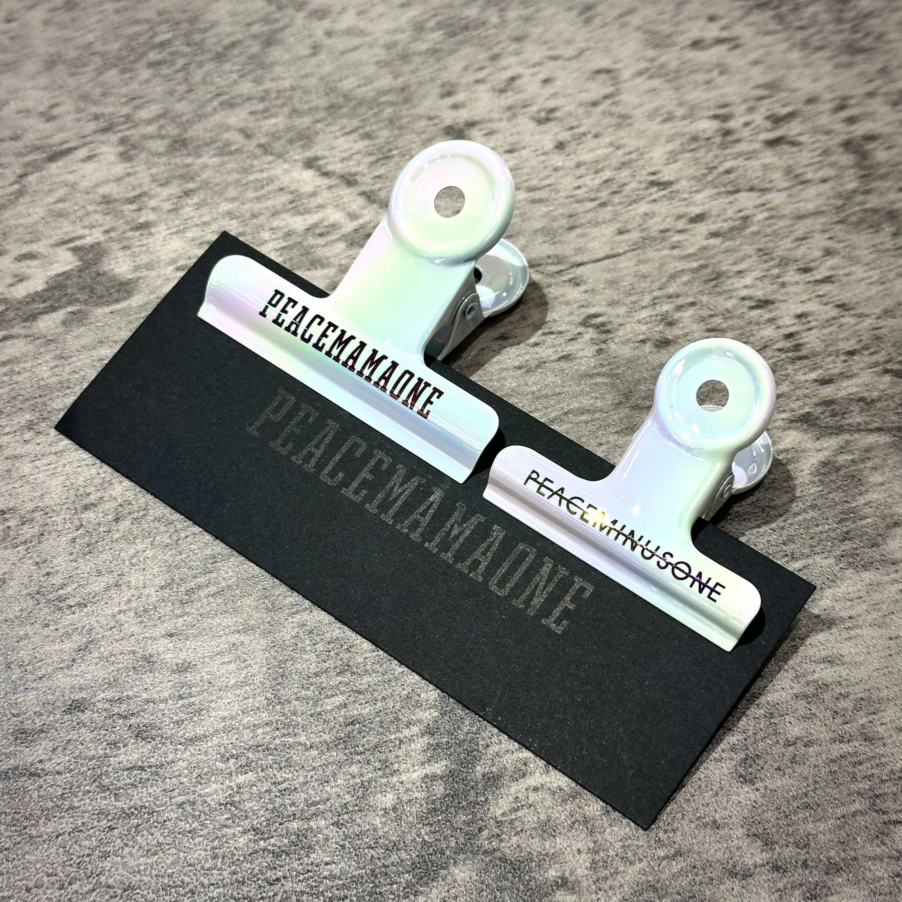 Peaceminusone G Dragon x 2025 MAMA Awards Clip | In stock