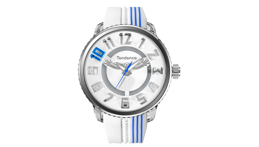 テンデンスがサッカー漫画「キャプテン翼」とのコラボモデルを発売