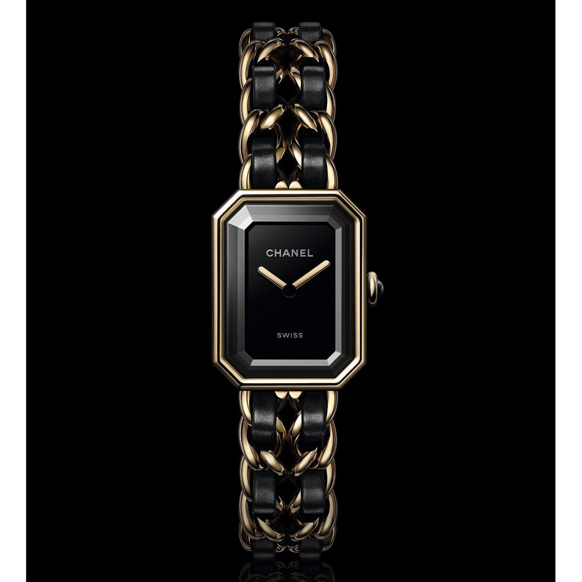 シャネルのポップアップイベント「L'AVANT-PREMIÈRE （アヴァン