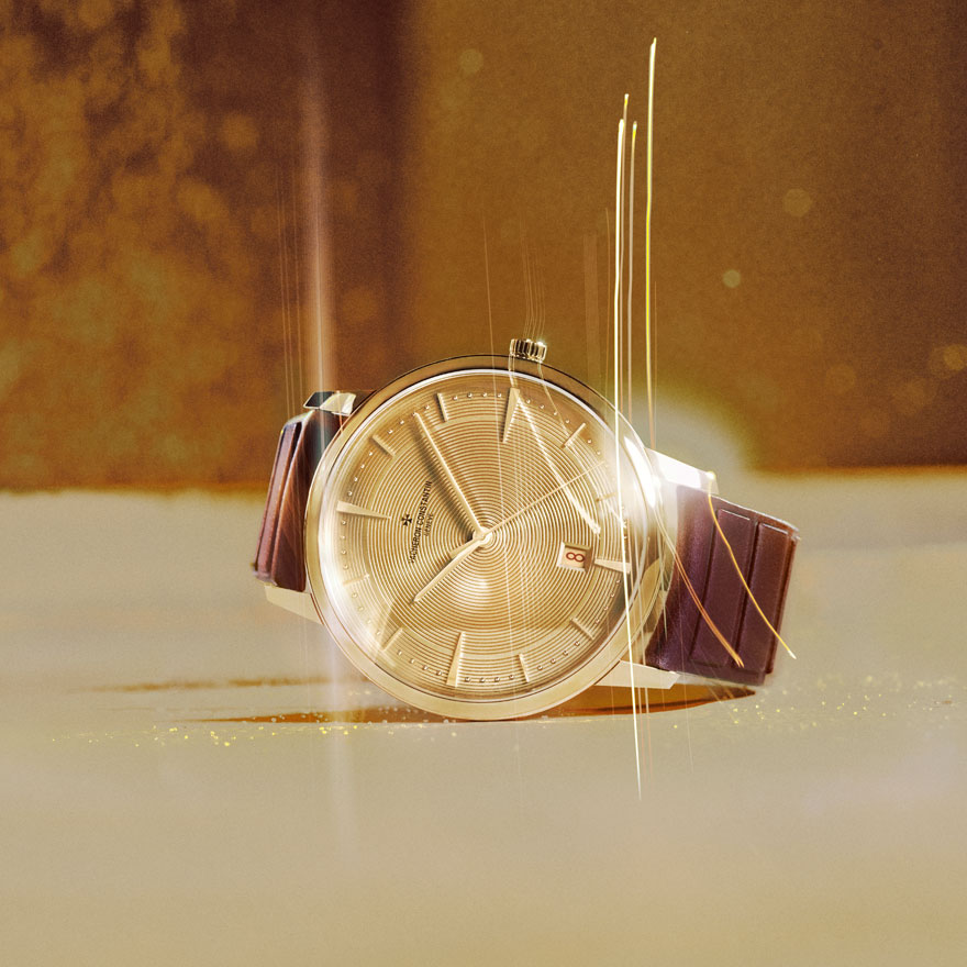 ヴァシュロン・コンスタンタンが2024年に発表した限定モデル、その全て