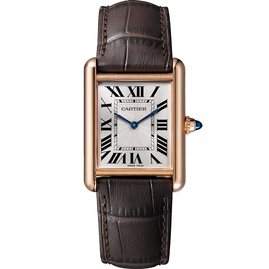 対談動画】賀来賢人、初カルティエは傑作「タンク」。そんなタンクが