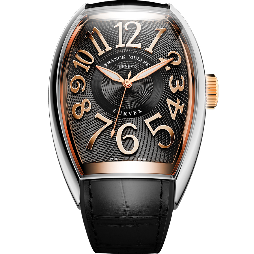 2022年 フランク ミュラーの新作まとめ | 高級腕時計専門誌クロノス