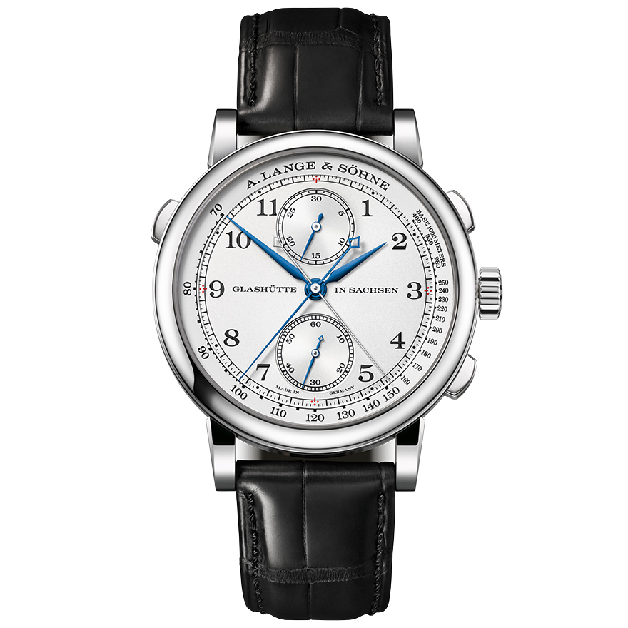 2022年 新作】A.ランゲ＆ゾーネ、複雑機構を洗練させた限定モデル