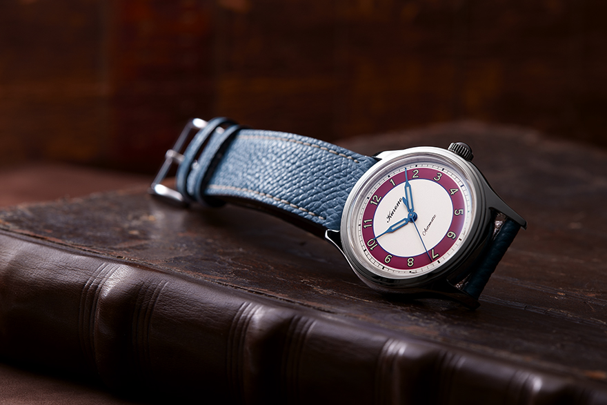 わずか1分未満で完売した話題作、KURONO TOKYOの「34mm」をレビュー