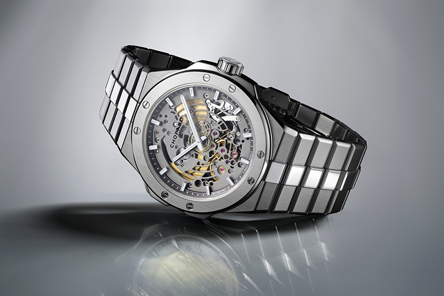 2024年 ショパールの新作時計を一気読み！ | 高級腕時計専門誌クロノス