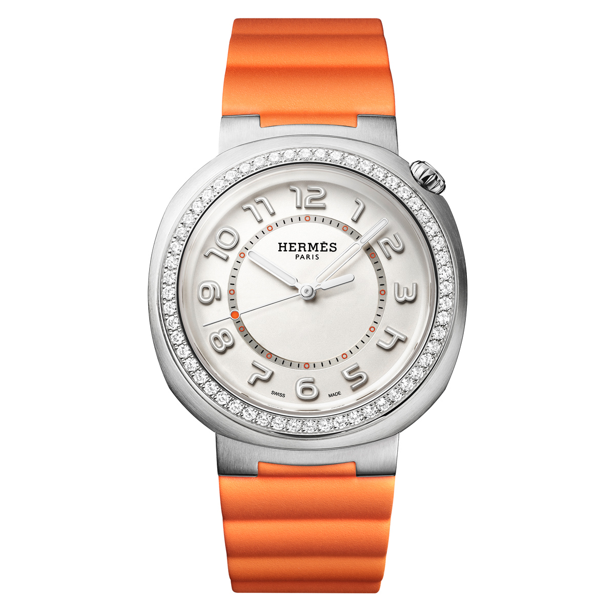 2024年 エルメスの新作時計を一気読み！ | 高級腕時計専門誌クロノス