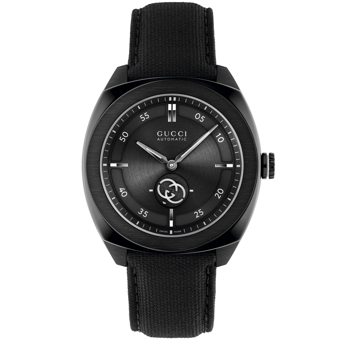 グッチ インターロッキング」が登場。“インターロッキングGモチーフ”と