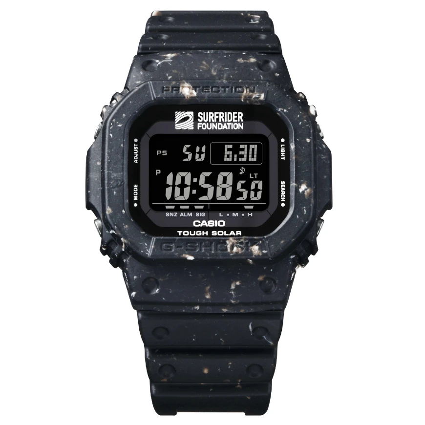 2024年に発表した「G-SHOCK」から注目すべき限定モデルを紹介 | 高級