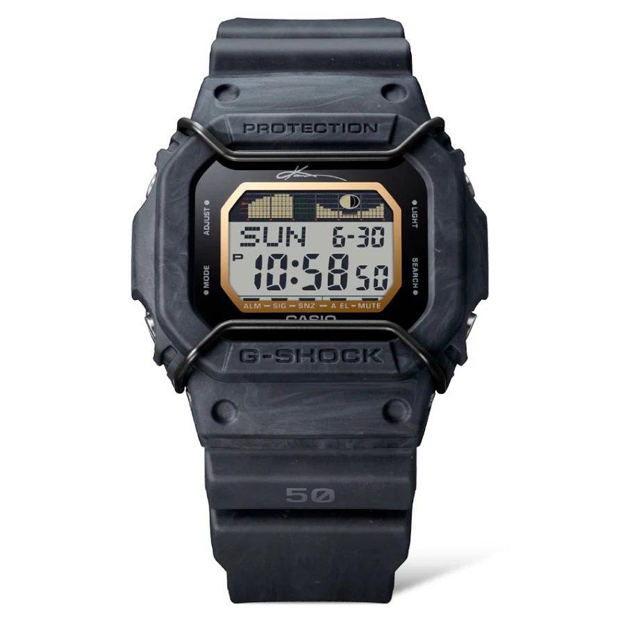 2024年に発表した「G-SHOCK」から注目すべき限定モデルを紹介 | 高級