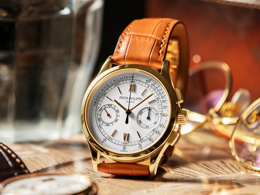 ドレスウォッチなのにオタク時計？ デザインにうるさいライターが奇跡