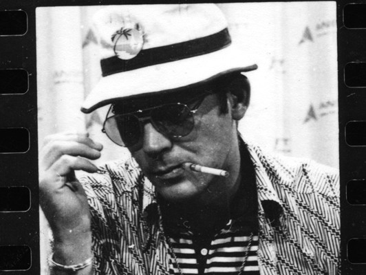 ハンターSトンプソンTHECURSEOFLONO HUNTERSTHOMPSON The Curse of