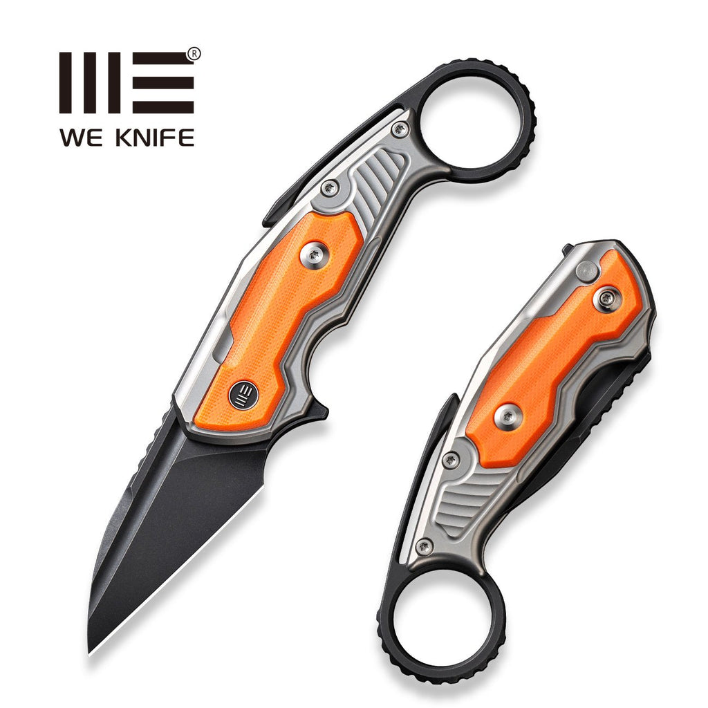weknife-yardbird-flipper-