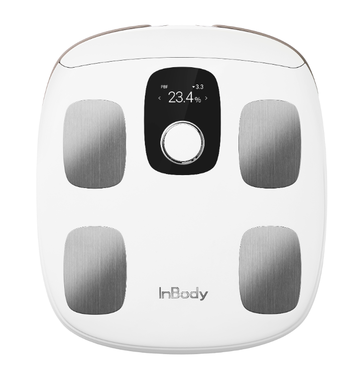 InBody Dial H30 | Wellbots