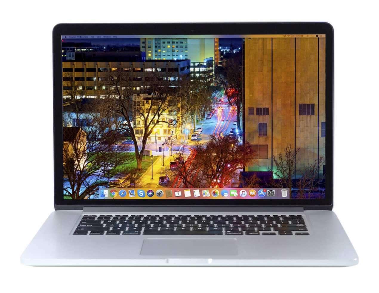 Apple MacBook Pro 15-inch 2014 2.5GHz Core i7 15