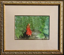 PeterRabbit/ピーターラビット