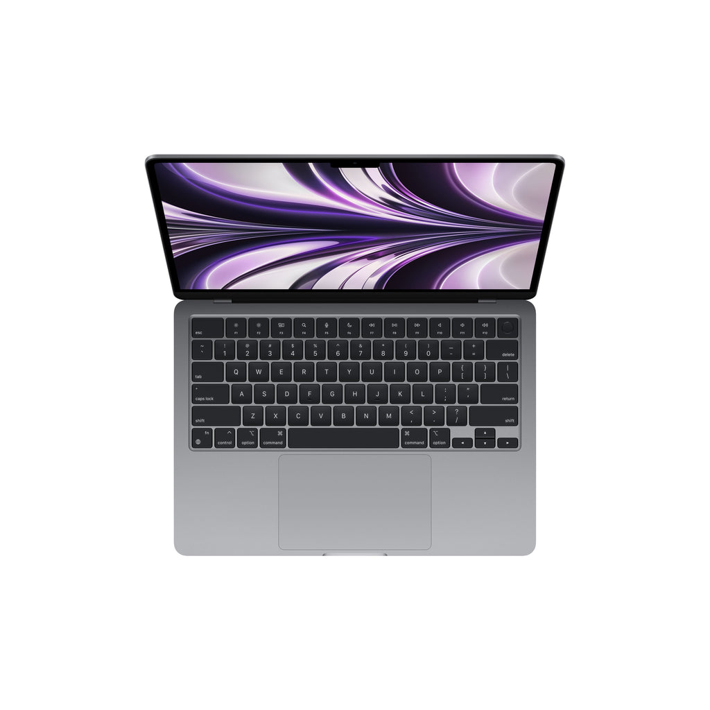 Macbook Air 13-inch (2024) M2 | 8C CPU | 8C GPU | 16GB RAM | 256GB