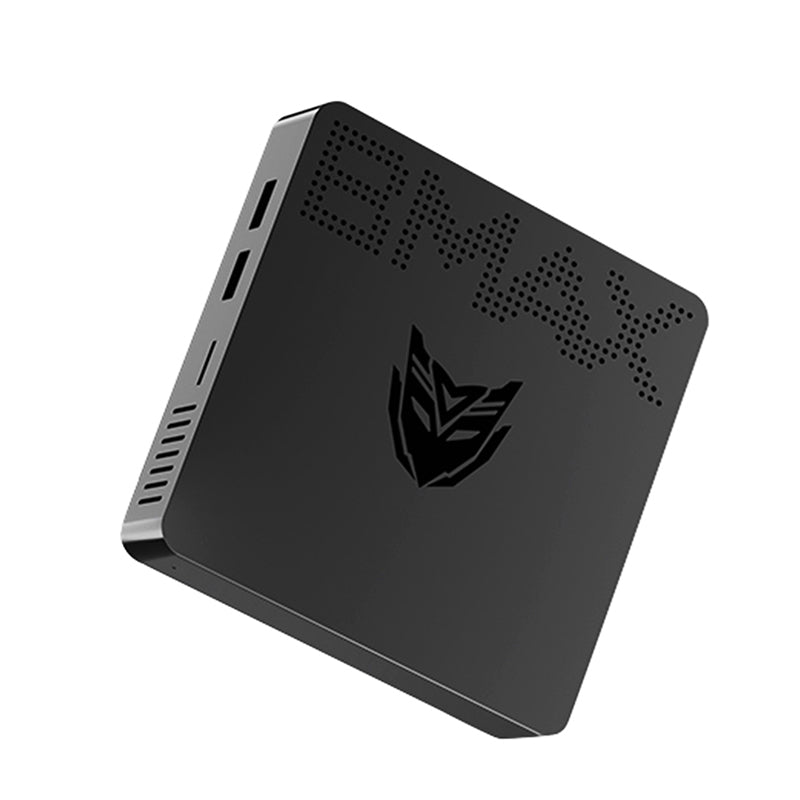 Bmax B1 Pro Mini PC - WhatGeek