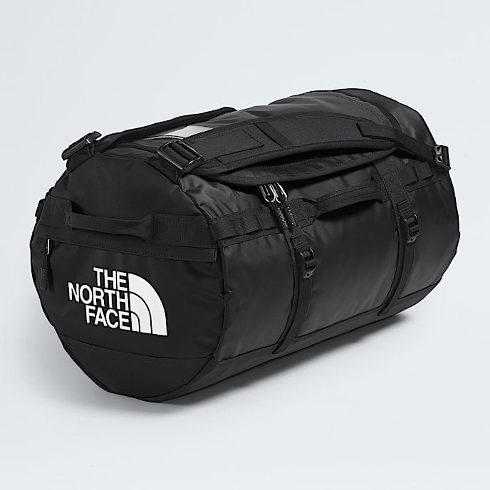 The North Face Base Camp Duffel – Small (50L) | Guide Pick Gear Hauler