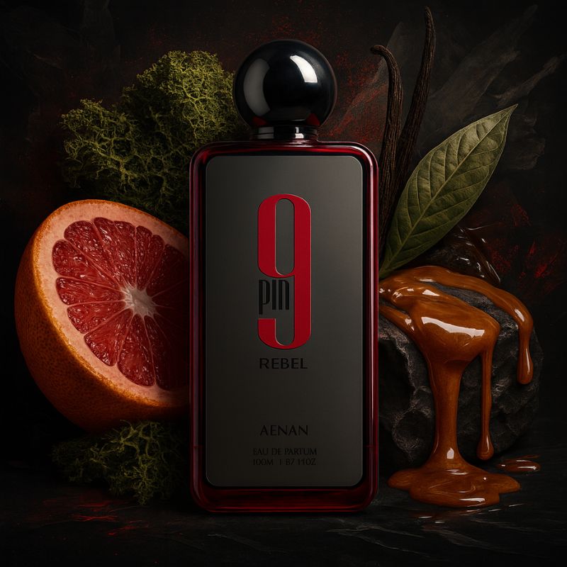 Afnan 9PM REBEL – WHIFF CULTURE