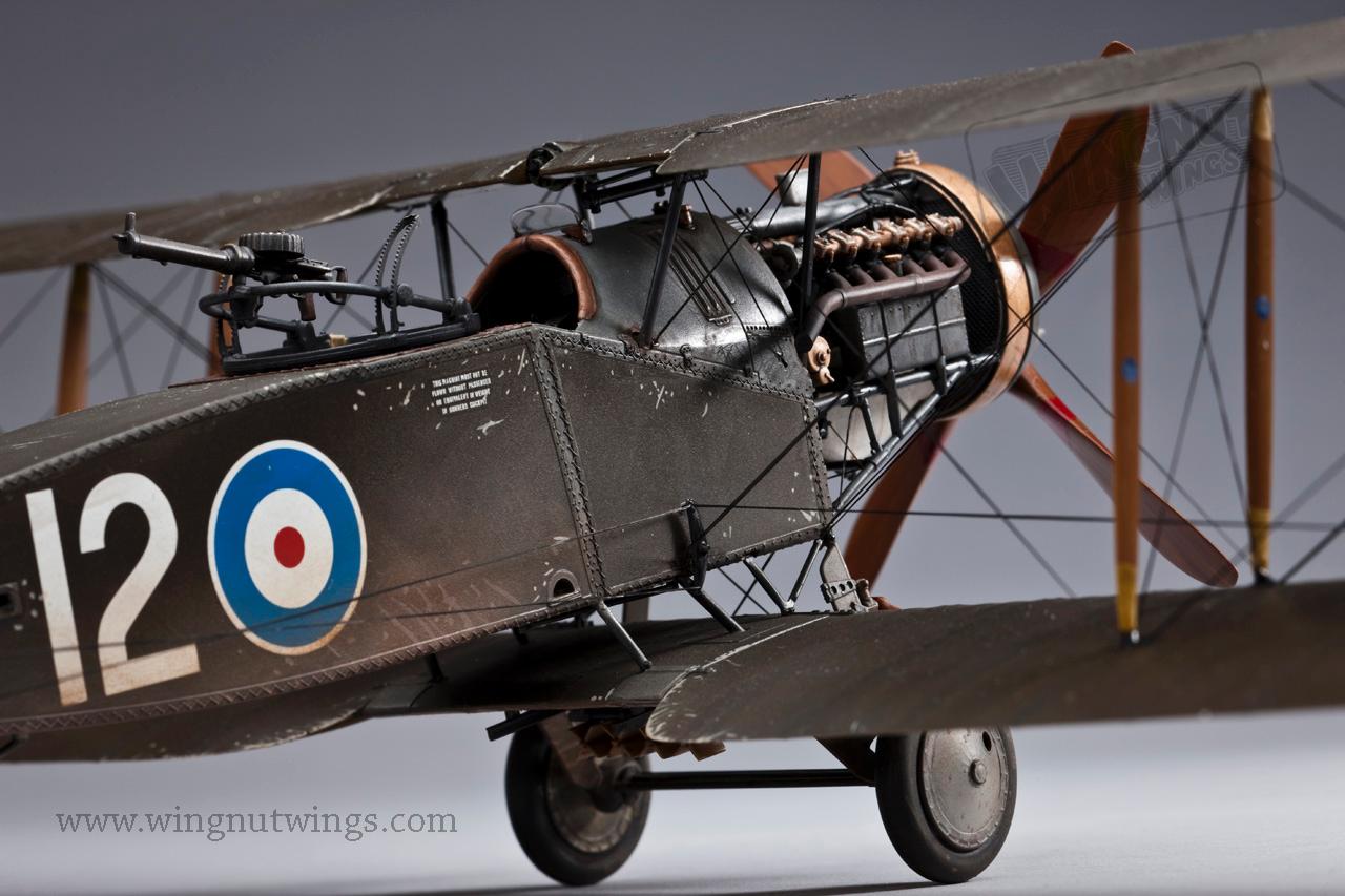 Wingnut Wings - 1/32 Bristol F.2b Fighter