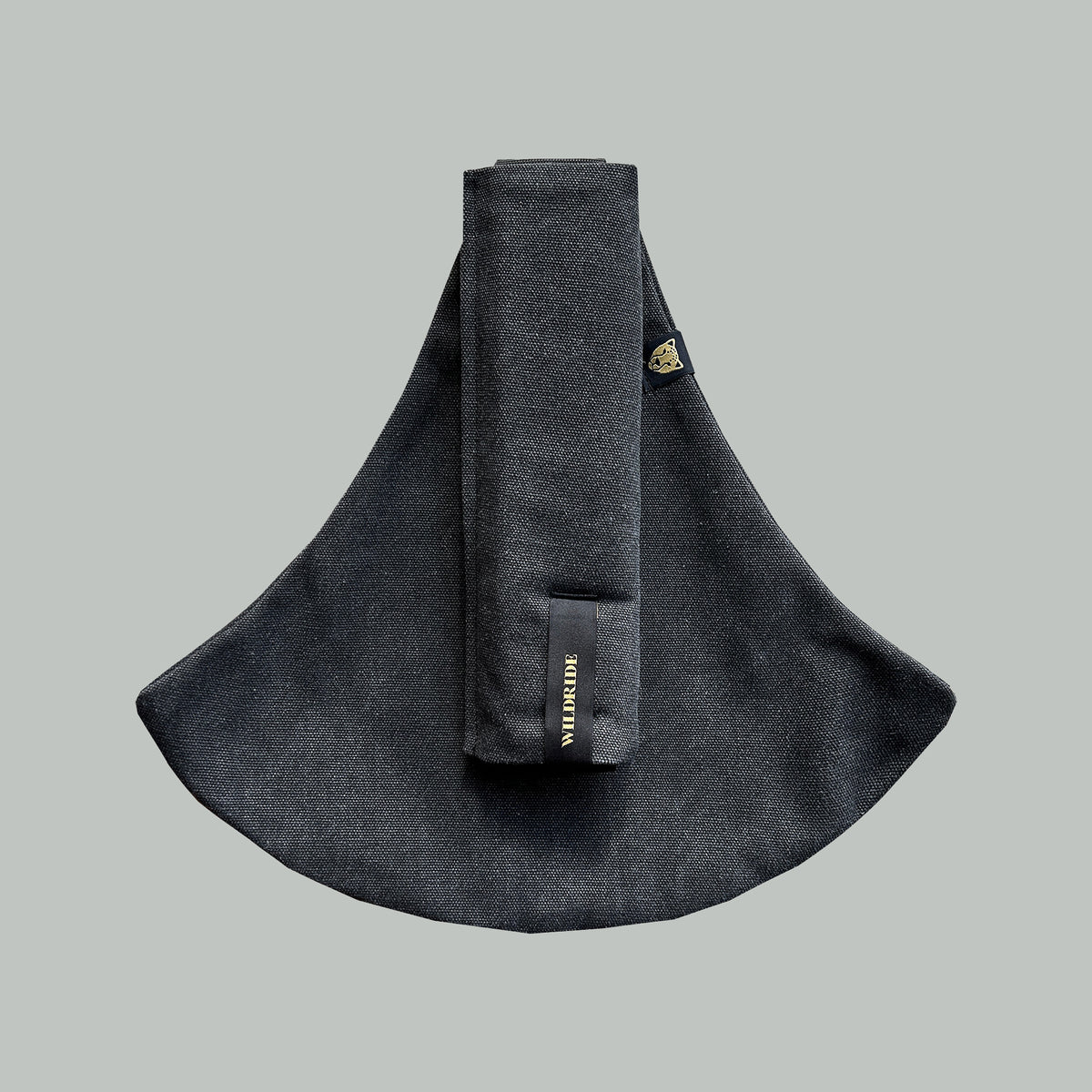 アクティブキャリー プリントコレクション - Charcoal チャコール