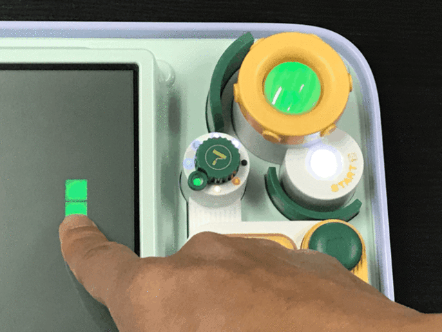 WiseTech :: DIVOOM - PIXEL FACTORY