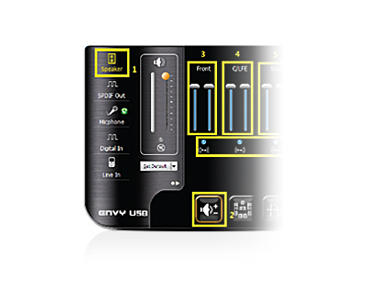 WiseTech :: Audiotrak - MAYA U5