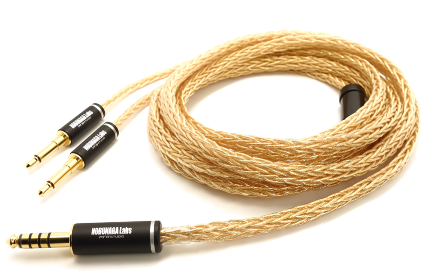 NOBUNAGA Labs SUPREME :: 天籟 極 (てんらい きわみ)